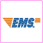 Доставка при помощи экспресс почты (EMS)