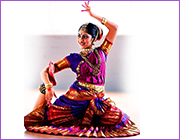 Индийские народные танцы
