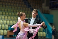 В столице состоялось открытие Первого Московского танцевального фестиваля