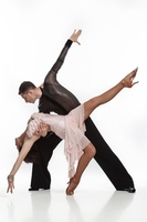Турнир «Танцевальные истории-2015» пройдет 14-15 марта в Крокус-Экспо