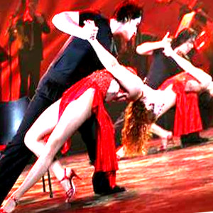 Латиноамериканские танцы – страсть в каждом движении