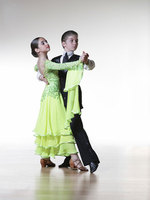 Детская обувь для бальных танцев: как не ошибиться с выбором