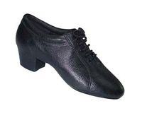 Как выбрать мужскую обувь для бальных танцев (латина)