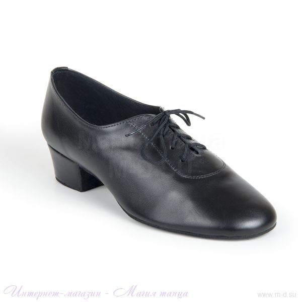 Обувь для бальных танцев мужская Латина Модель  L401