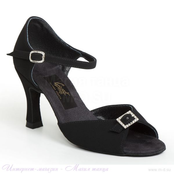 Обувь для бальных танцев женская Латина Модель L715