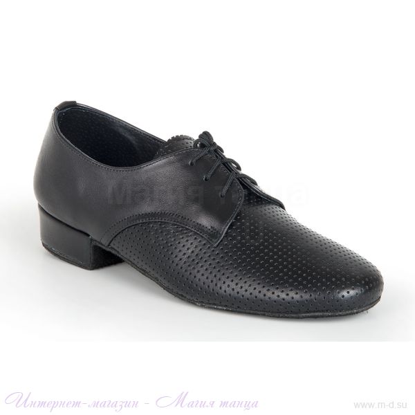 Обувь для бальных танцев тренировочная Модель T204