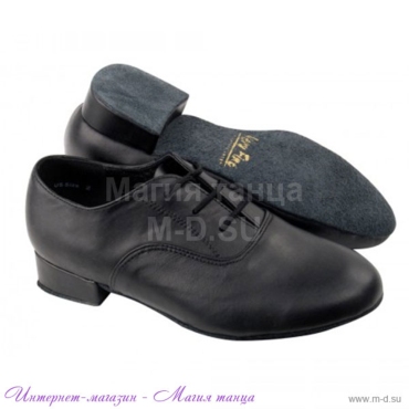 Детская обувь для танцев стандарт - 3002