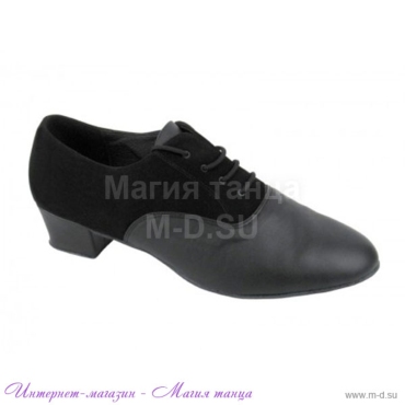 Мужская обувь для танцев латина - 1102