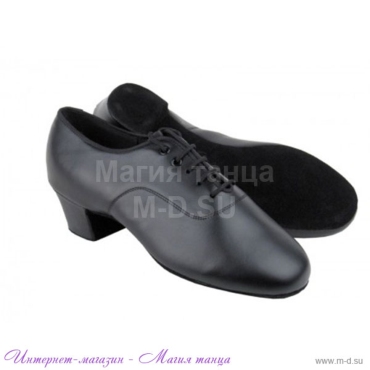 Мужская обувь для танцев латина - 1105