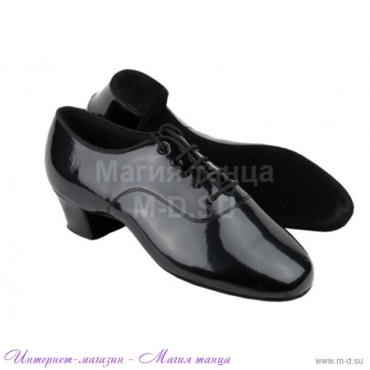 Мужская обувь для танцев латина - 1106