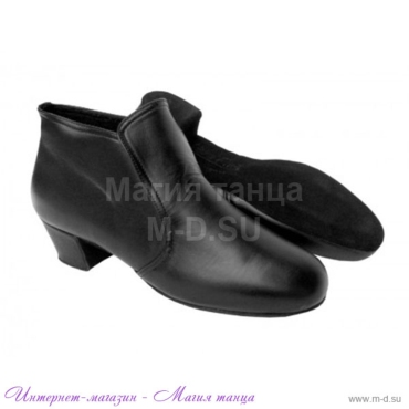 Мужская обувь для танцев латина - 1107