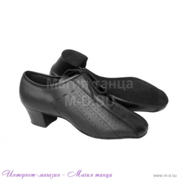 Мужская обувь для танцев латина - 1108