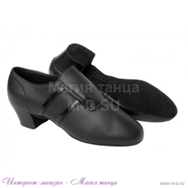 Мужская обувь для танцев латина - 1109