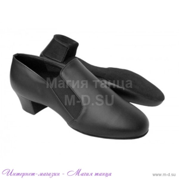 Мужская обувь для танцев латина - 1112