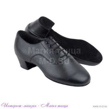 Мужская обувь для танцев латина конкурсные - 1202