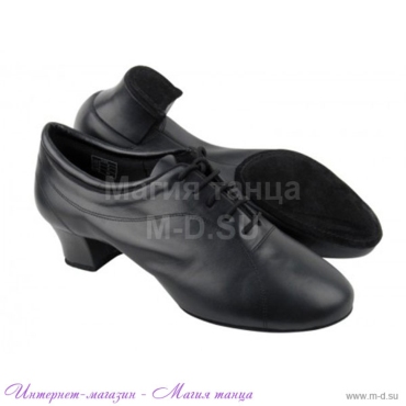 Мужская обувь для танцев латина конкурсные - 1204