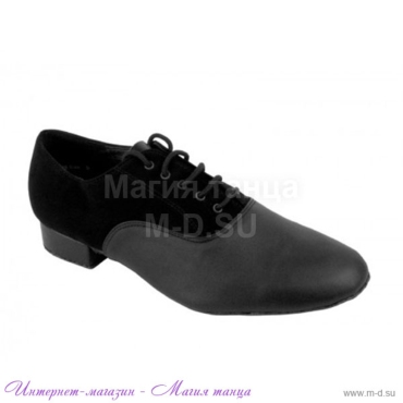 Мужская обувь для танцев стандарт - 116