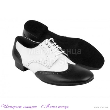 Мужская обувь для социальных танцев - 130