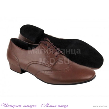 Мужская обувь для социальных танцев - 131