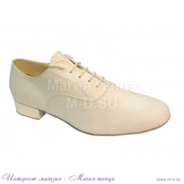 Мужская обувь для танцев стандарт - 142