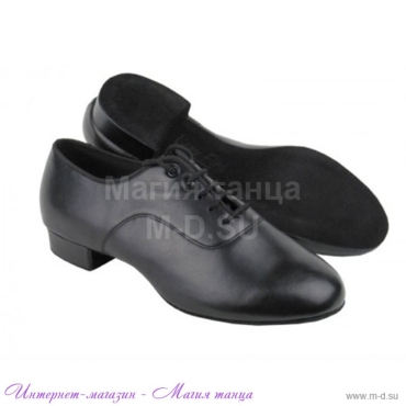 Мужская обувь для танцев стандарт - 143
