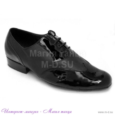 Мужская обувь для танцев стандарт - 152