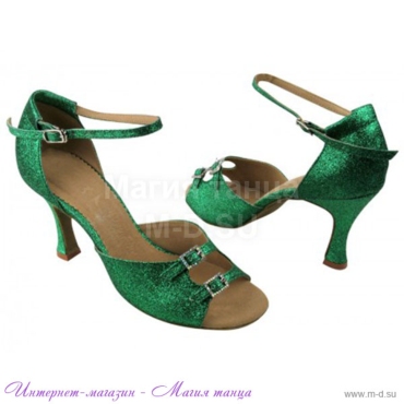 Salsera - обувь для танцев и вечеринок - 715