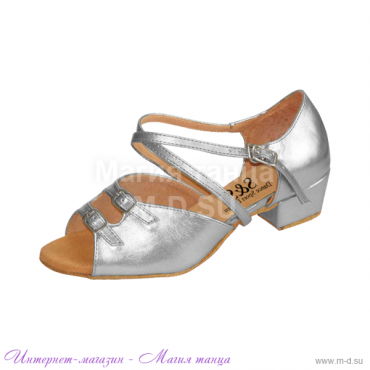 Туфли для танцев Camilla-B
