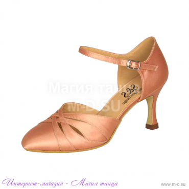 Туфли для танцев Alessandra